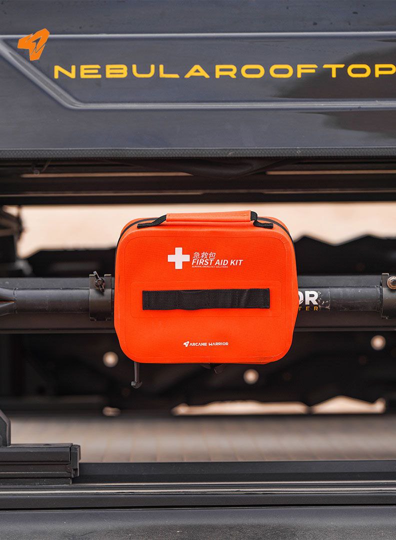 картинка Набор первой помощи (аптечка) First Aid Kit