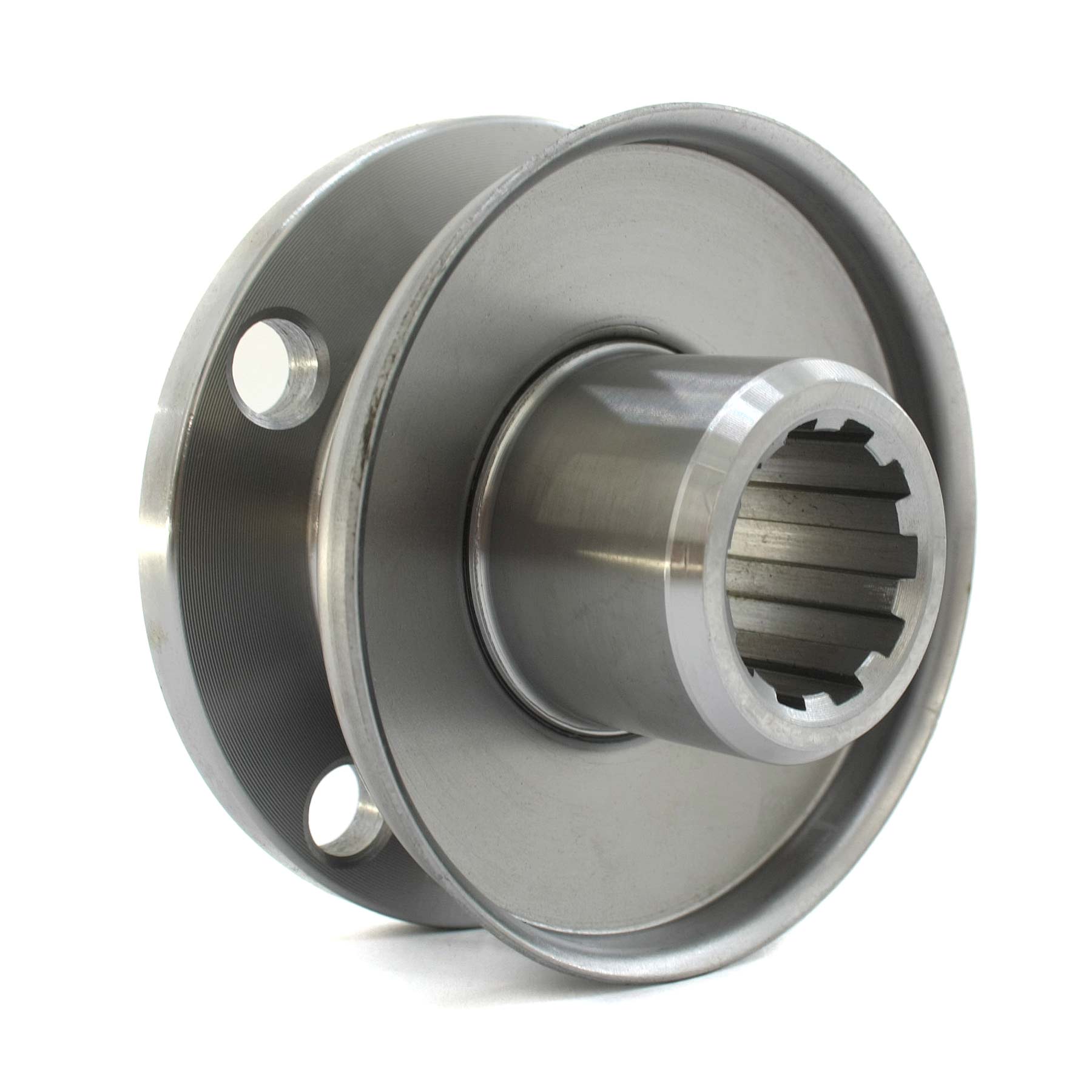 картинка Фланец крепления карданного валаTR для автомобилей УАЗ с редукторными мостами