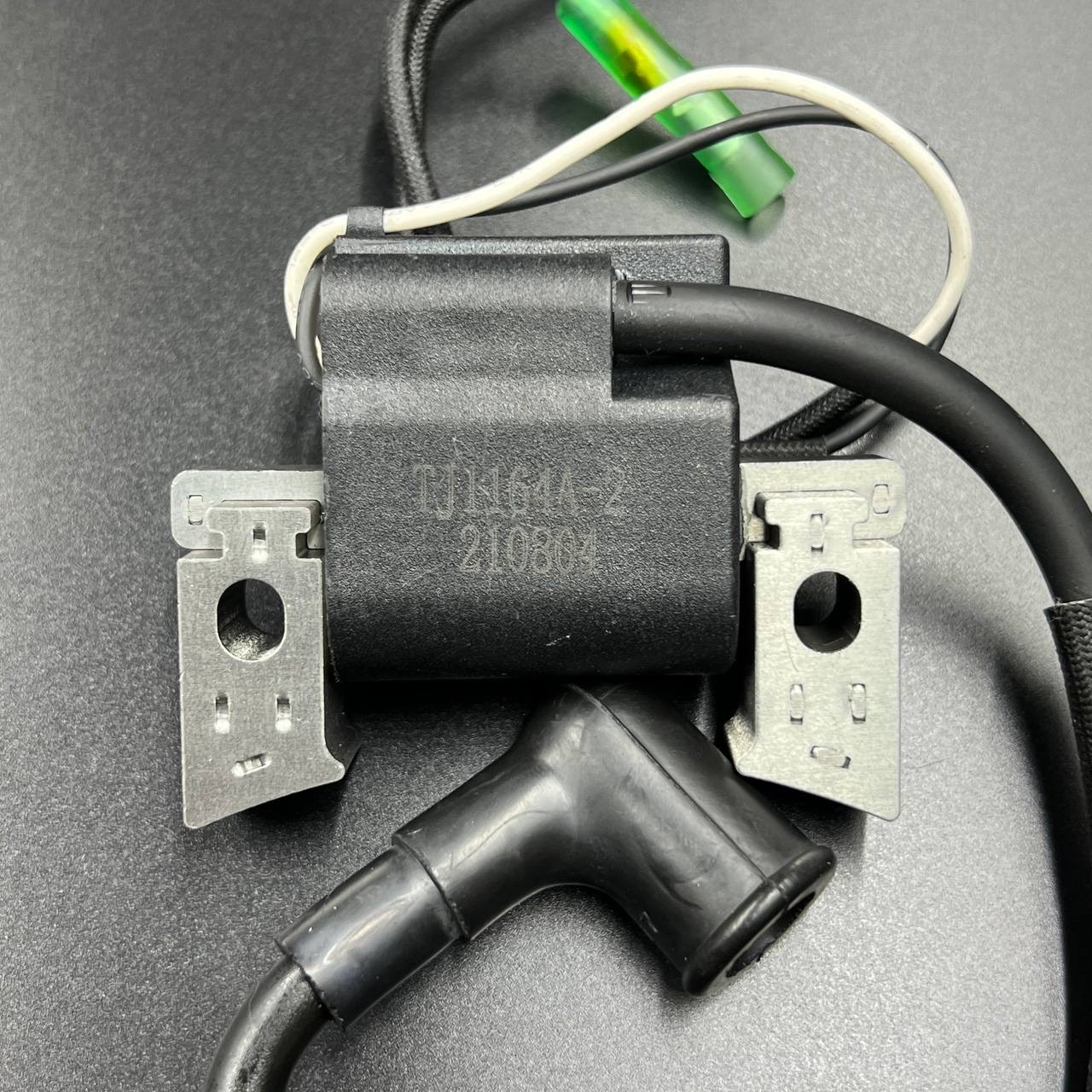 картинка Катушка зажигания высоковольтная Yamaha F6 (Omax)