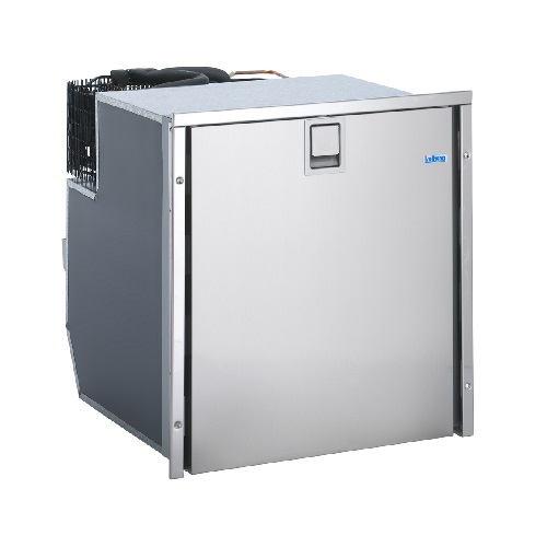 картинка Компрессорный холодильник Isotherm Drawer 49 Inox