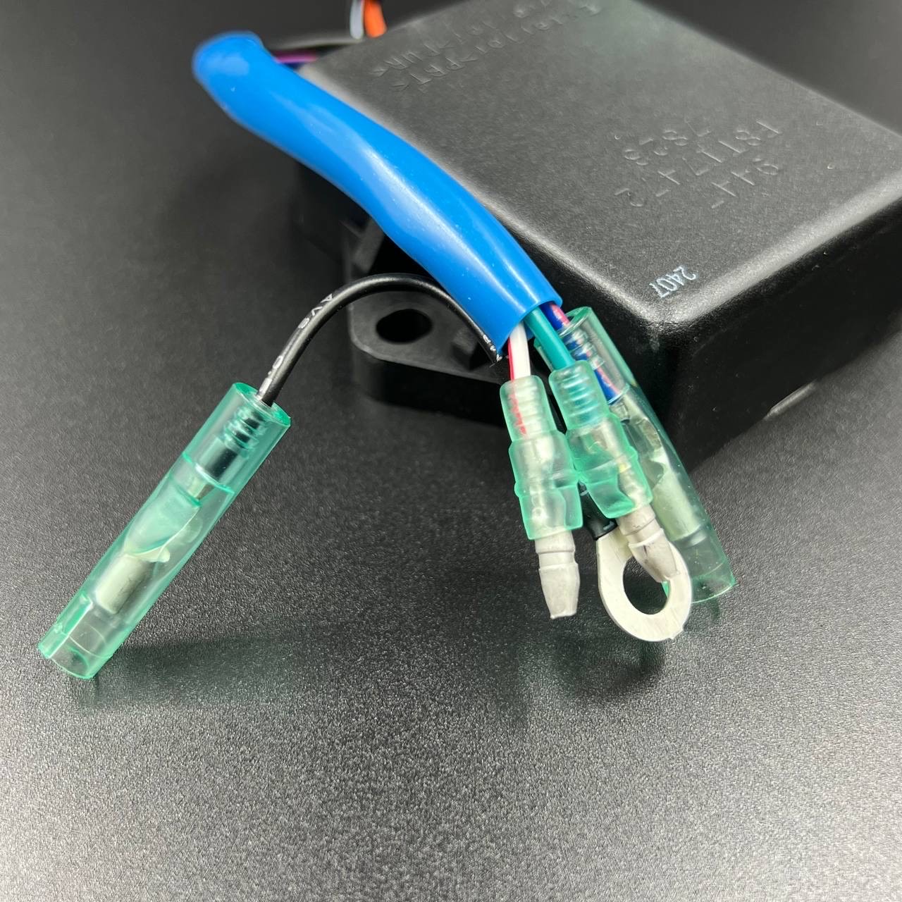 картинка Коммутатор Suzuki DT40 (Kacawa)