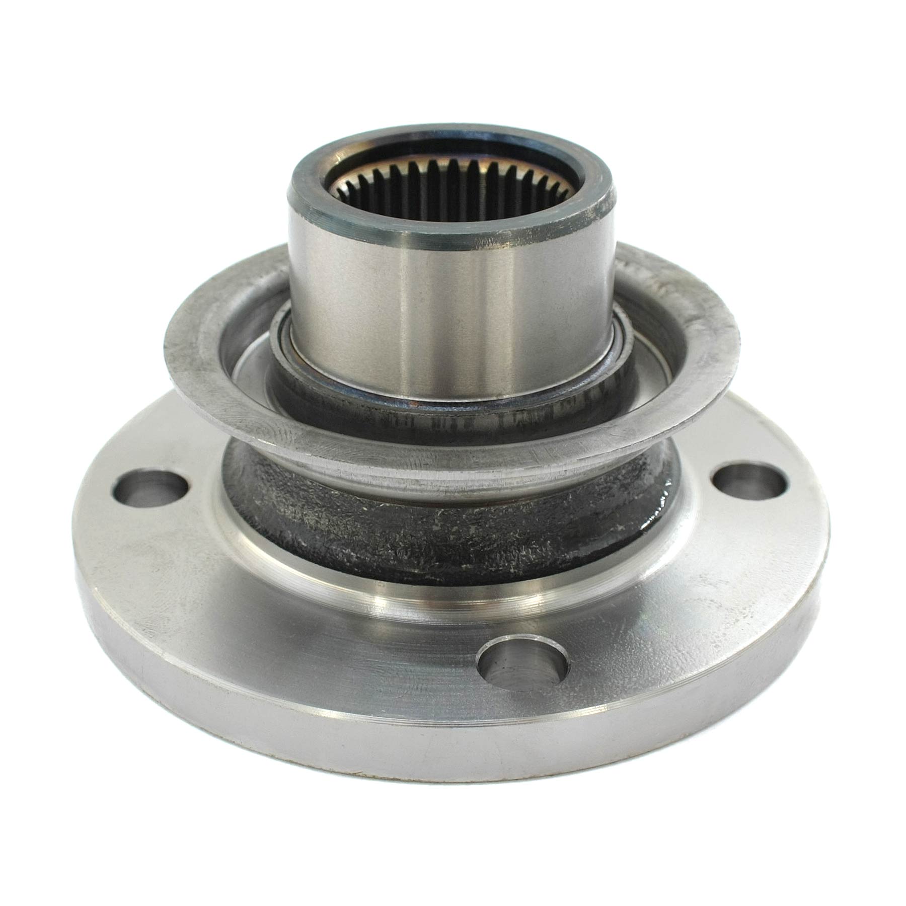 картинка Фланец TR редуктора  заднего моста Газель NEXT C41R92 с отражателем