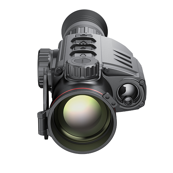 картинка Тепловизионный прицел iRay Geni GH 50R