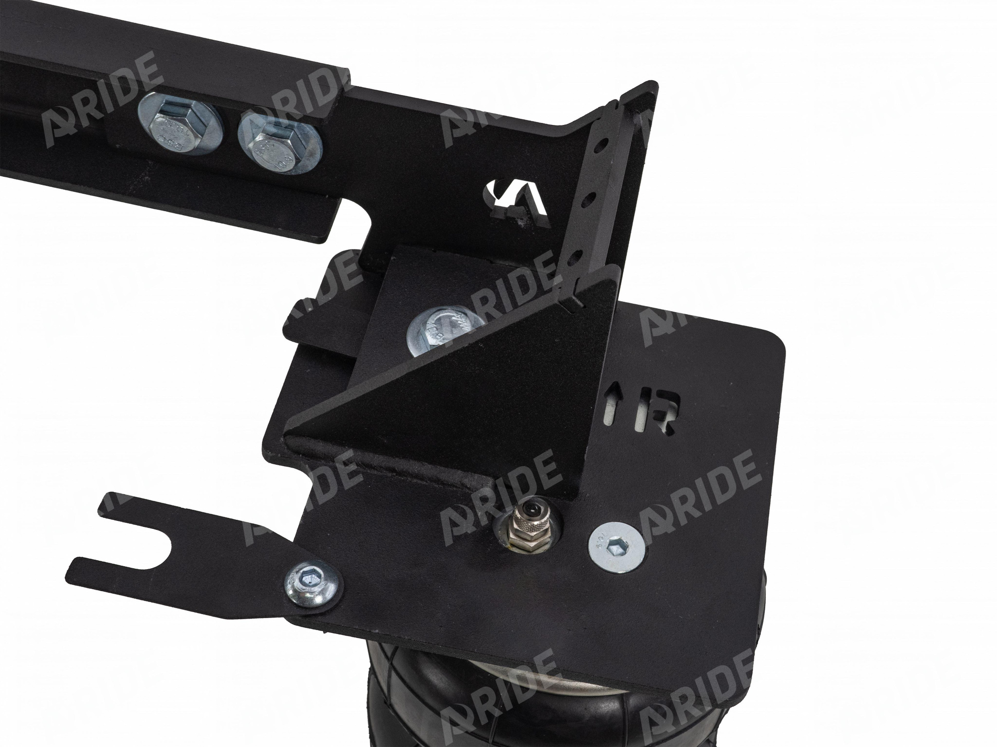 картинка Пневмоподвеска  УАЗ ПРОФИ - СПАРКА | полуторка, задняя ось