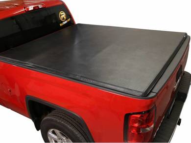 картинка Мягкий трехсекционный тент 2015+ Mitsubishi Triton/L200 Doble Cab PORTAL