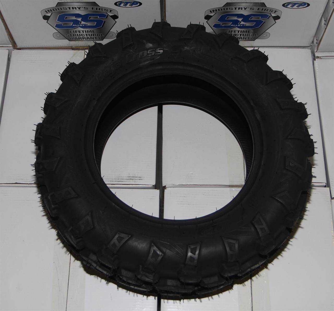 картинка Шина ITP BajaCross Sport 27x9R-14 6PR