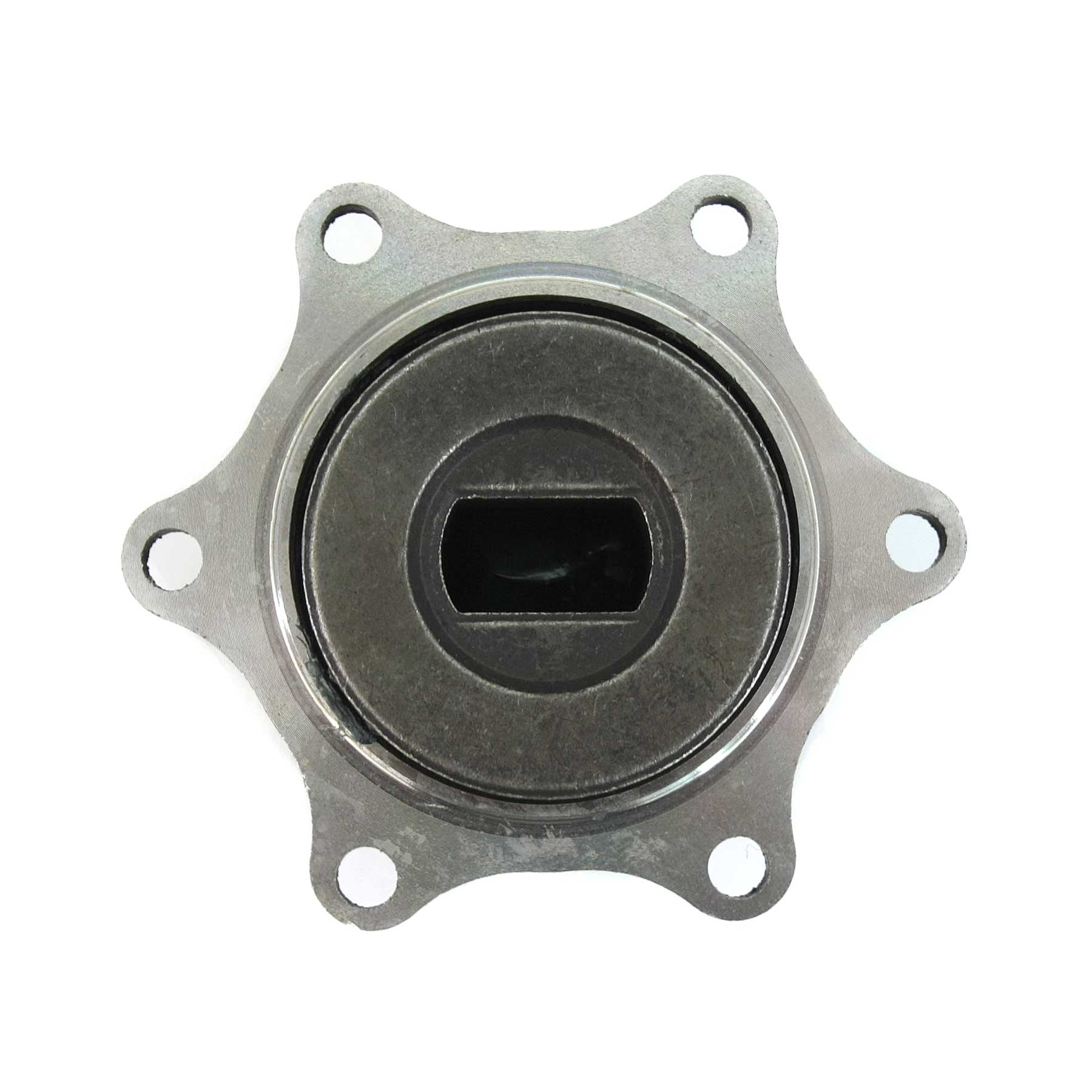 картинка Тормоз лебедки TR (с двумя пружинами) 17000 lbs