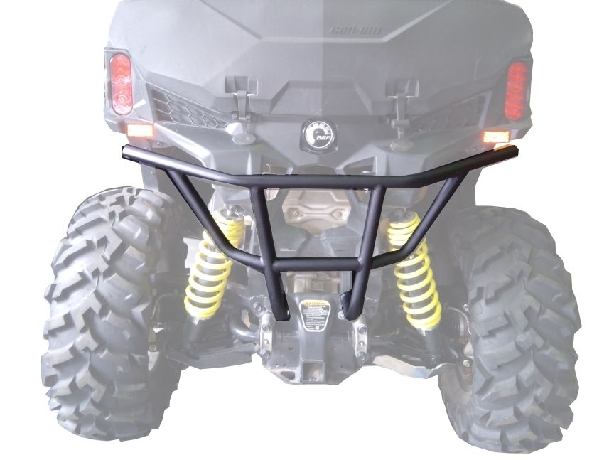 картинка Бампер задний для Can-Am (BRP) Maverick Trail/Sport