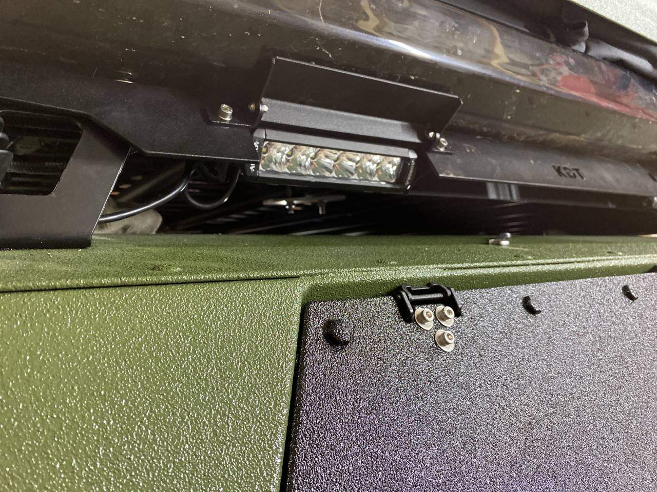 картинка Защитные жалюзи для оптики