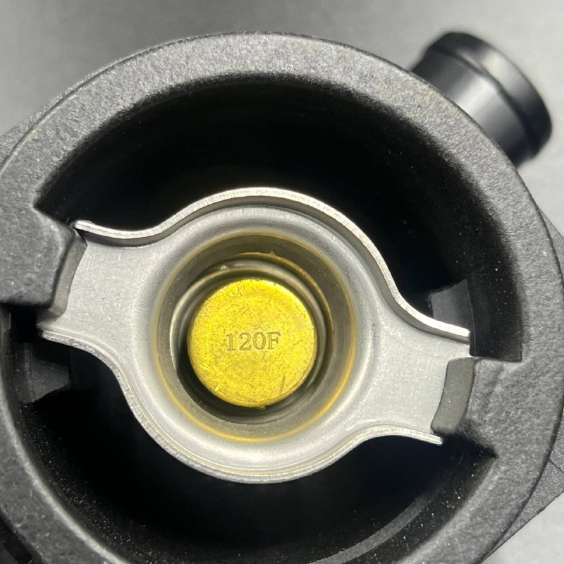 картинка Термостат в сборе Mercury F75-115  (JSP)