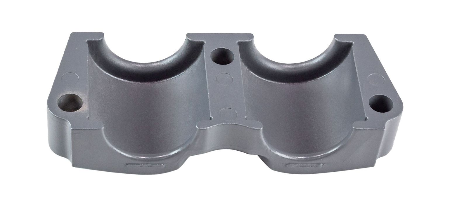 картинка Крышка демпфера подвески Suzuki DF150-350