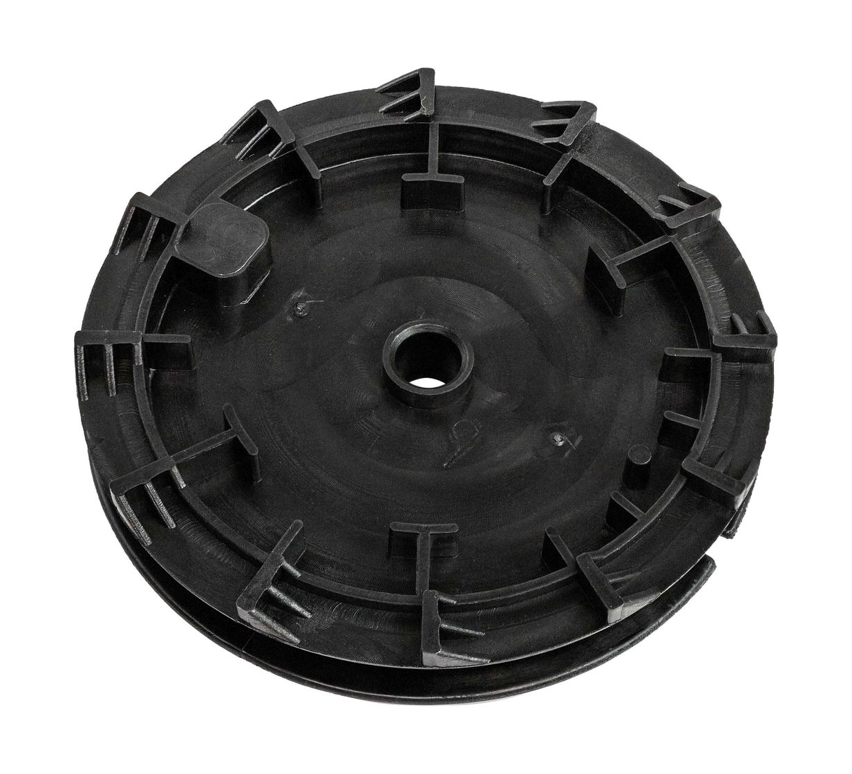 картинка Диск ручного стартера Marine Rocket (9.8F-01.01.07)