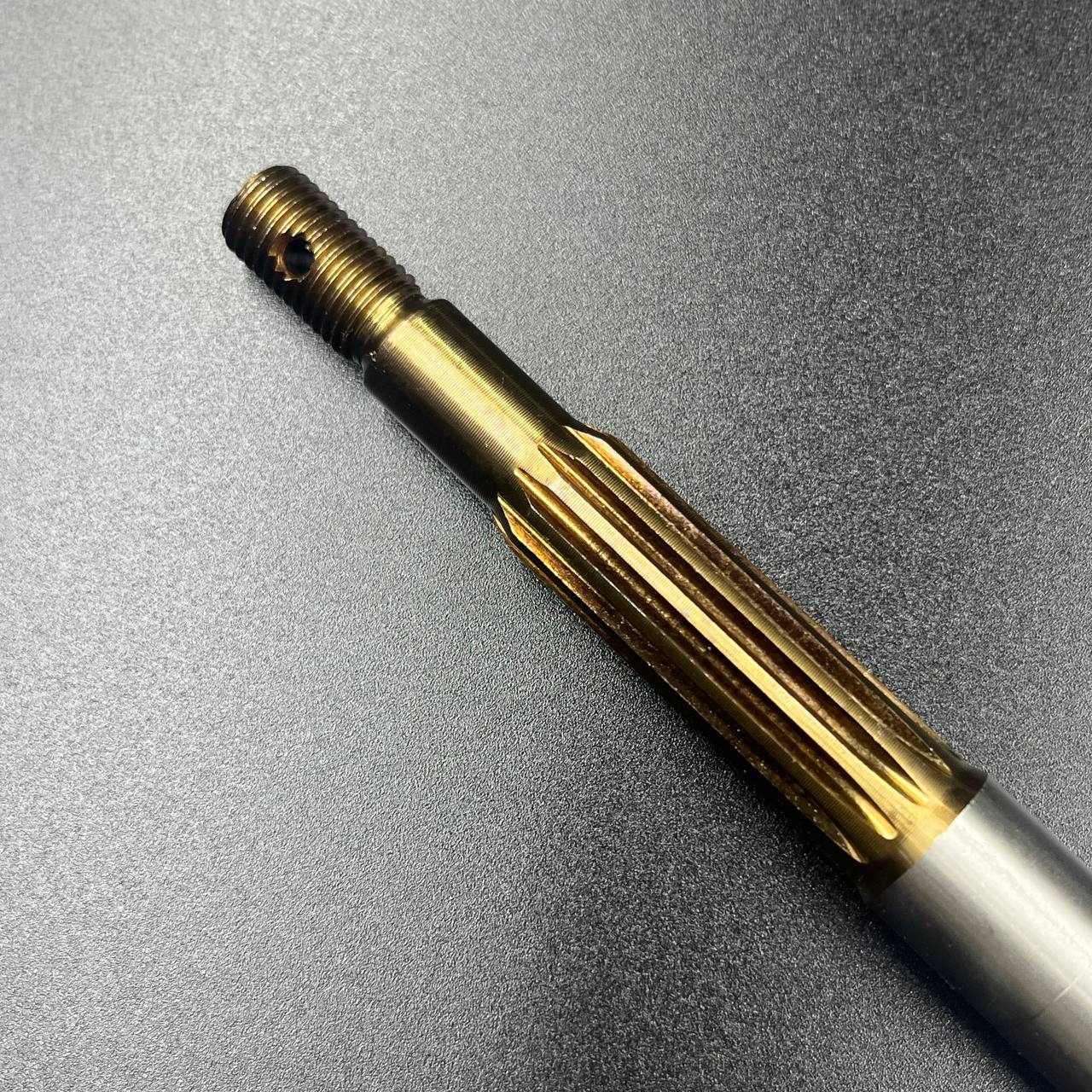 картинка Вал гребной Tohatsu 4-5, MFS6 (Kacawa)