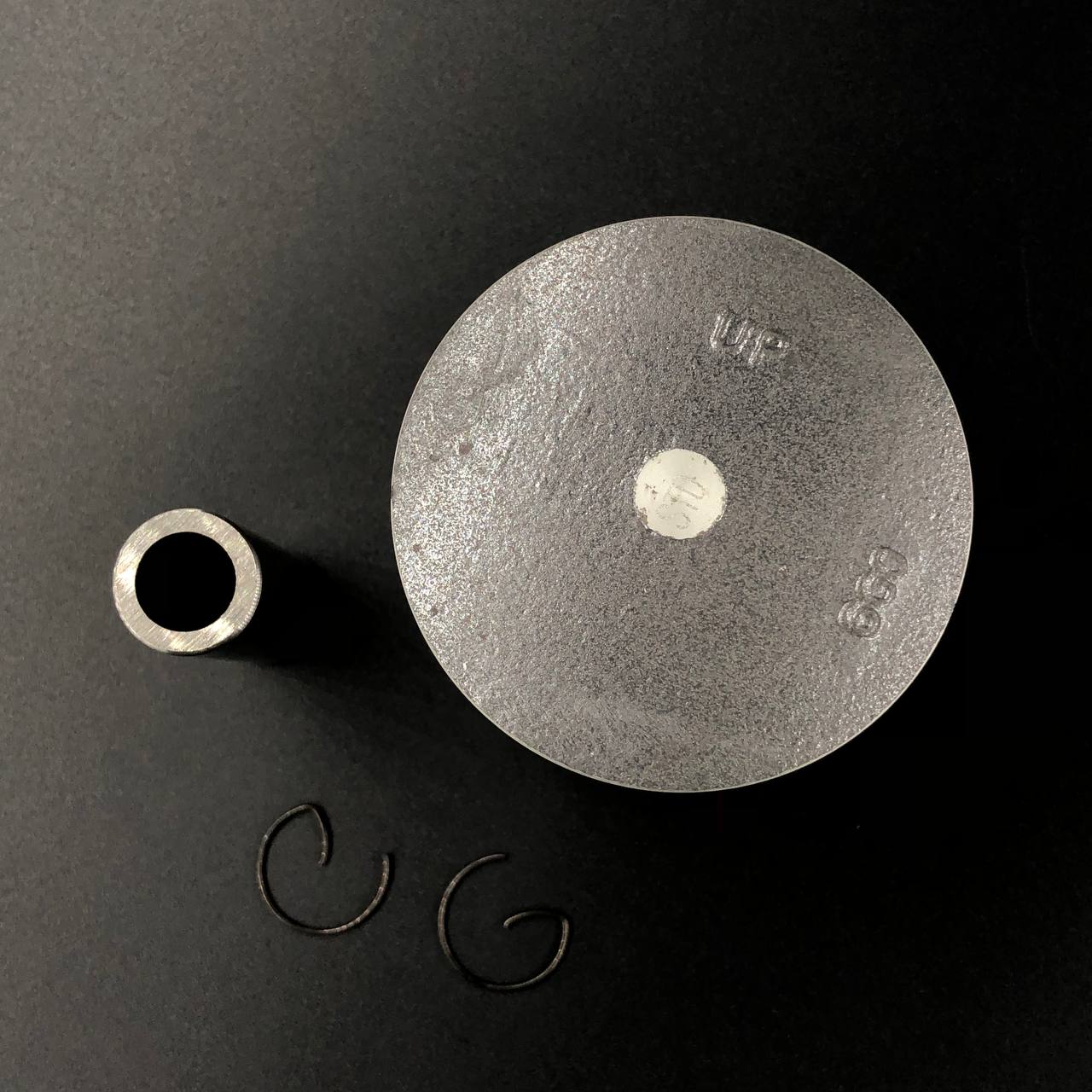 картинка Поршень Yamaha 25A (STD) (PREMARINE)