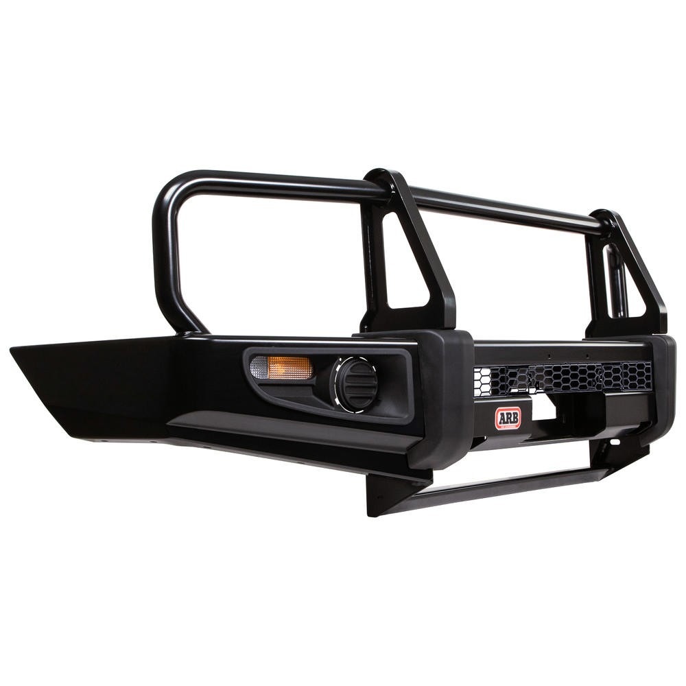 WINCH BAR D40/PATH STX550 V6 DIES 2011ON SPAIN BUILT