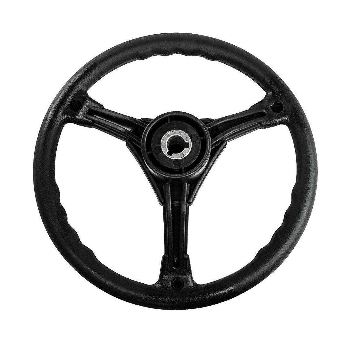 картинка Рулевое колесо Marine Rocket, 350 мм