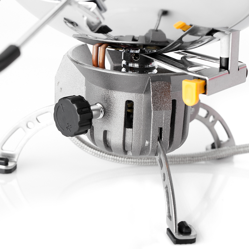 картинка Обогреватель газовый KOVEA KH-0710 Fire Ball