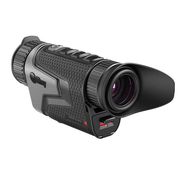 картинка Тепловизионный монокуляр iRay IRIS IL 35