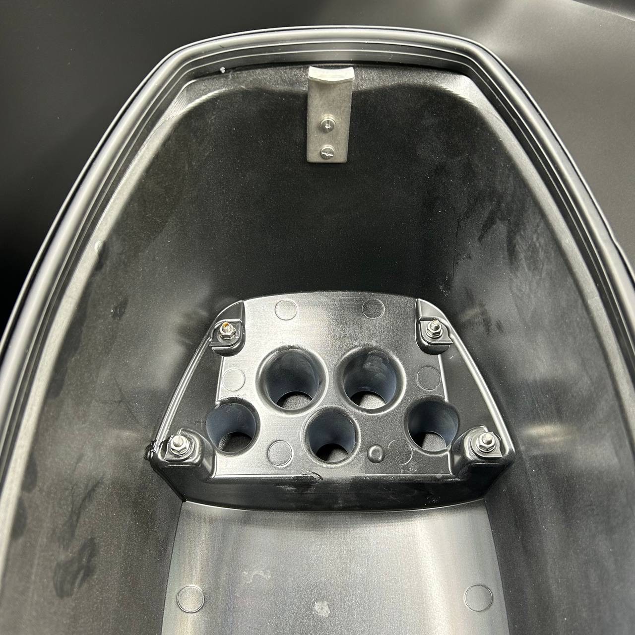 картинка Капот Tohatsu 9.9-18 (YUELANG)