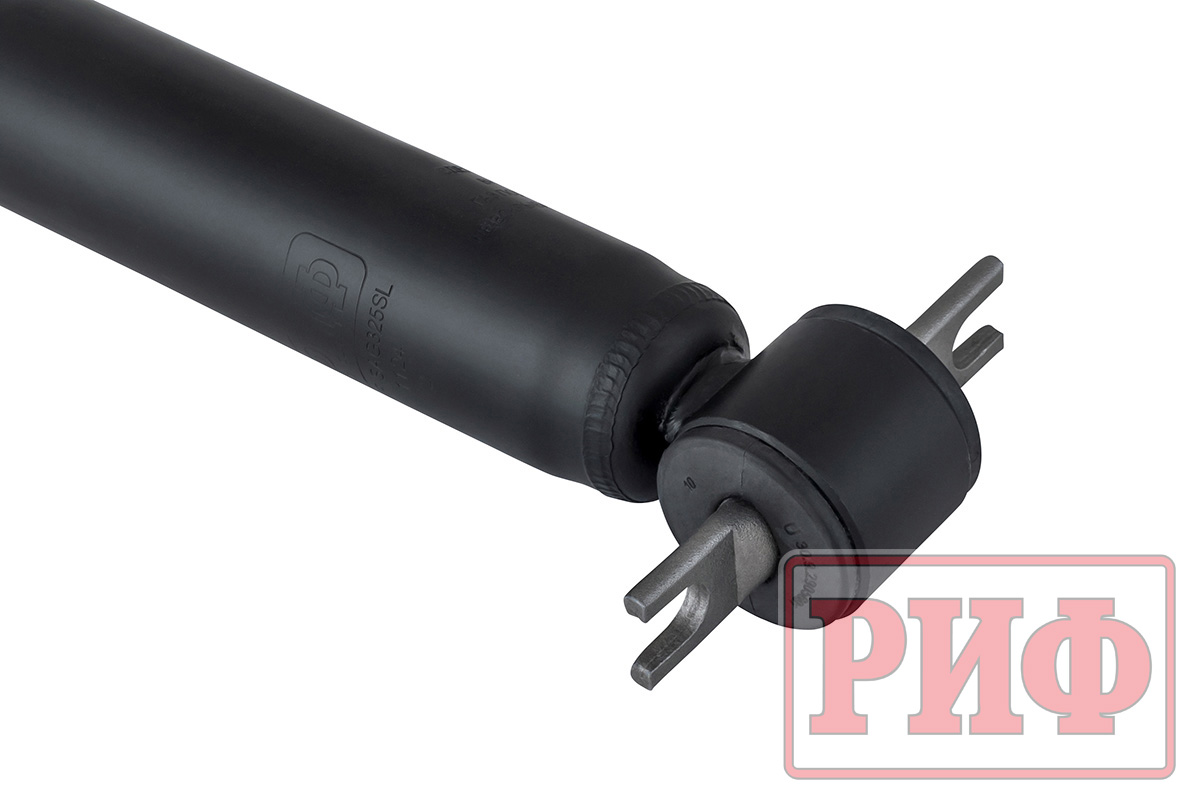 картинка Амортизатор передний Газель Next штатный РИФ