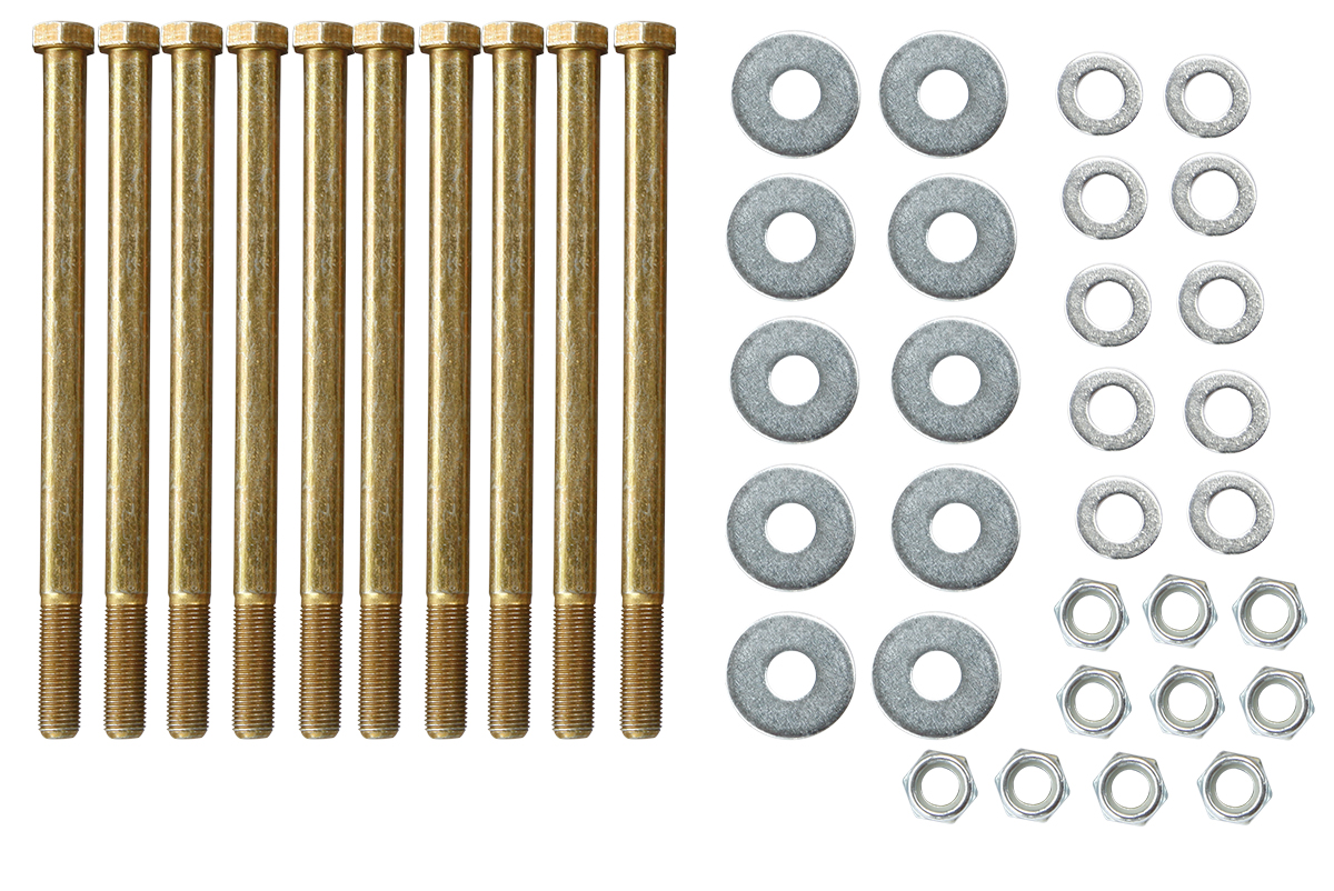 картинка Проставка для лифта кузова РИФ 65мм УАЗ