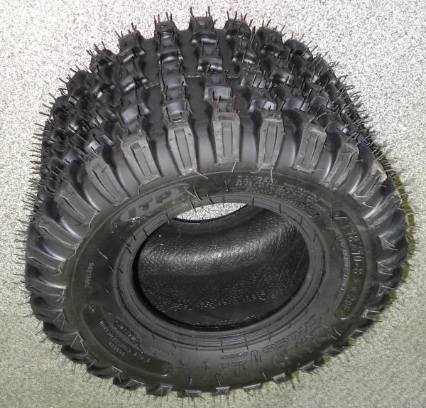 картинка Шина ITP QuadCross MX Pro 18x10-8