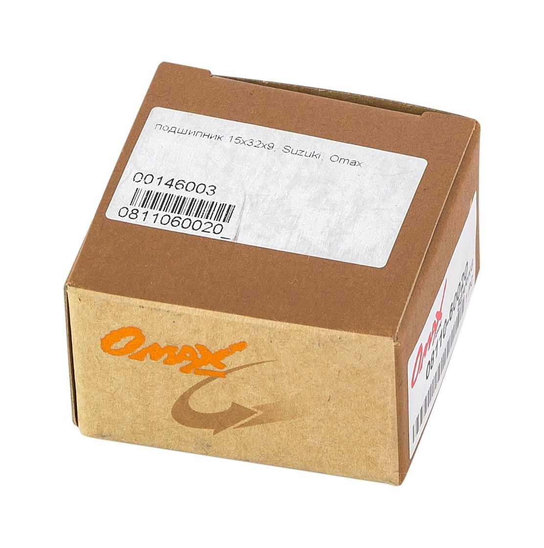 Подшипник 15х32х9, Suzuki, Omax