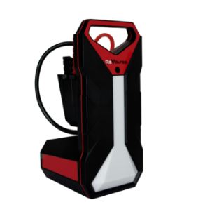 картинка Устройство пуско-зарядное портативное ReVolter TRUCK 24V 28000 mAh