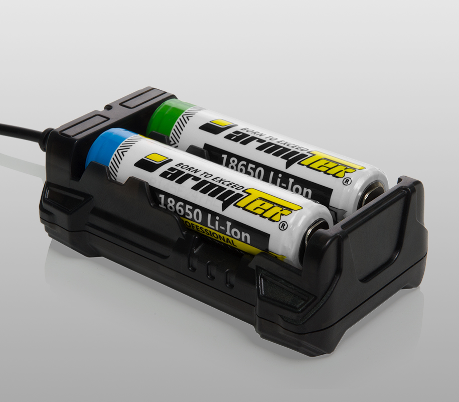 картинка Зарядное устройство ARMYTEK Handy C2 Pro