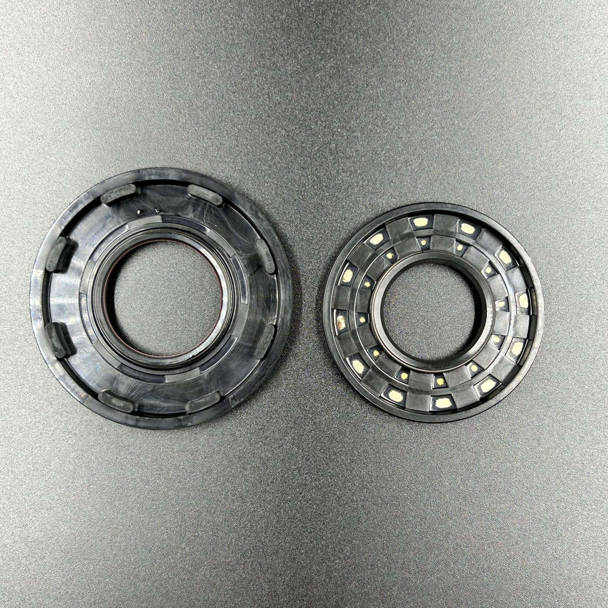 картинка Комплект сальников Polaris 550F (3085241, 3085664) (KINETIX)