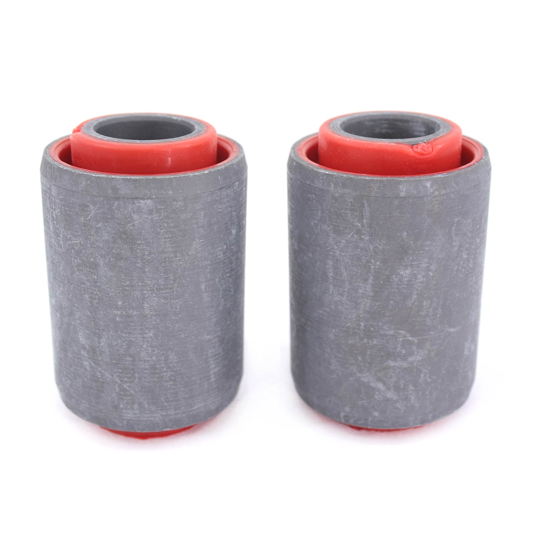 картинка Сайлентблок рессоры "TR TROPHY" (3163-2912020) полиуретан, 2 шт. (545020)