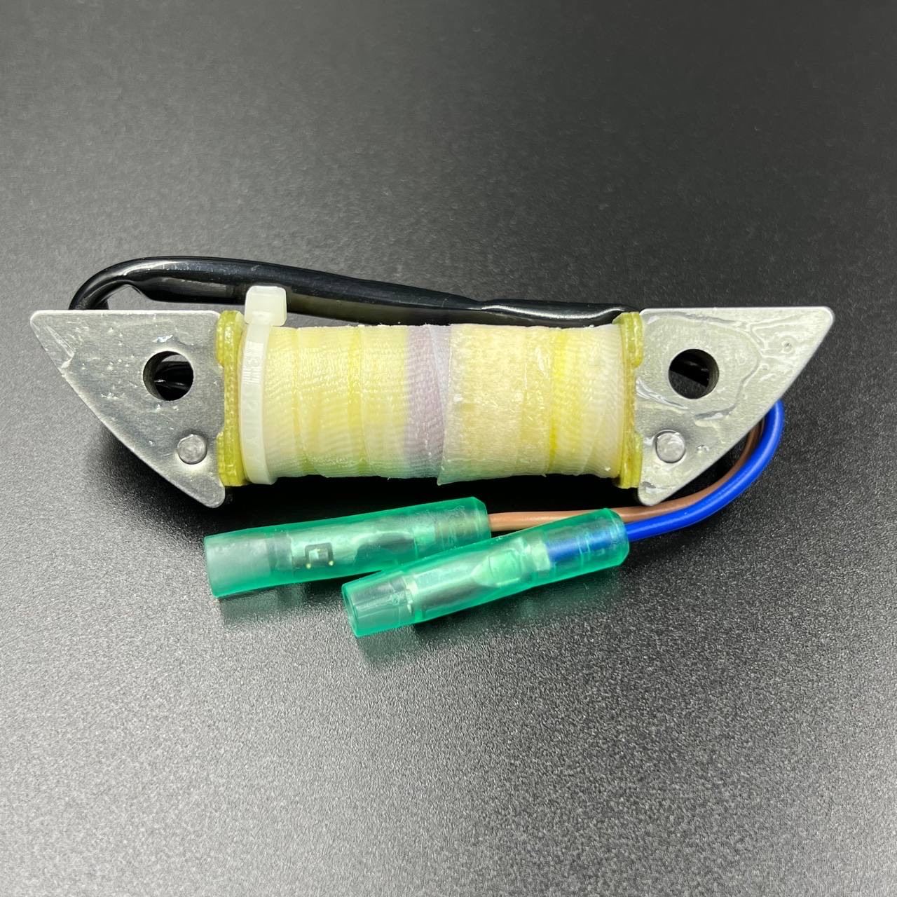 картинка Катушка зажигания подмаховиковая Yamaha 9.9-15 (Omax)