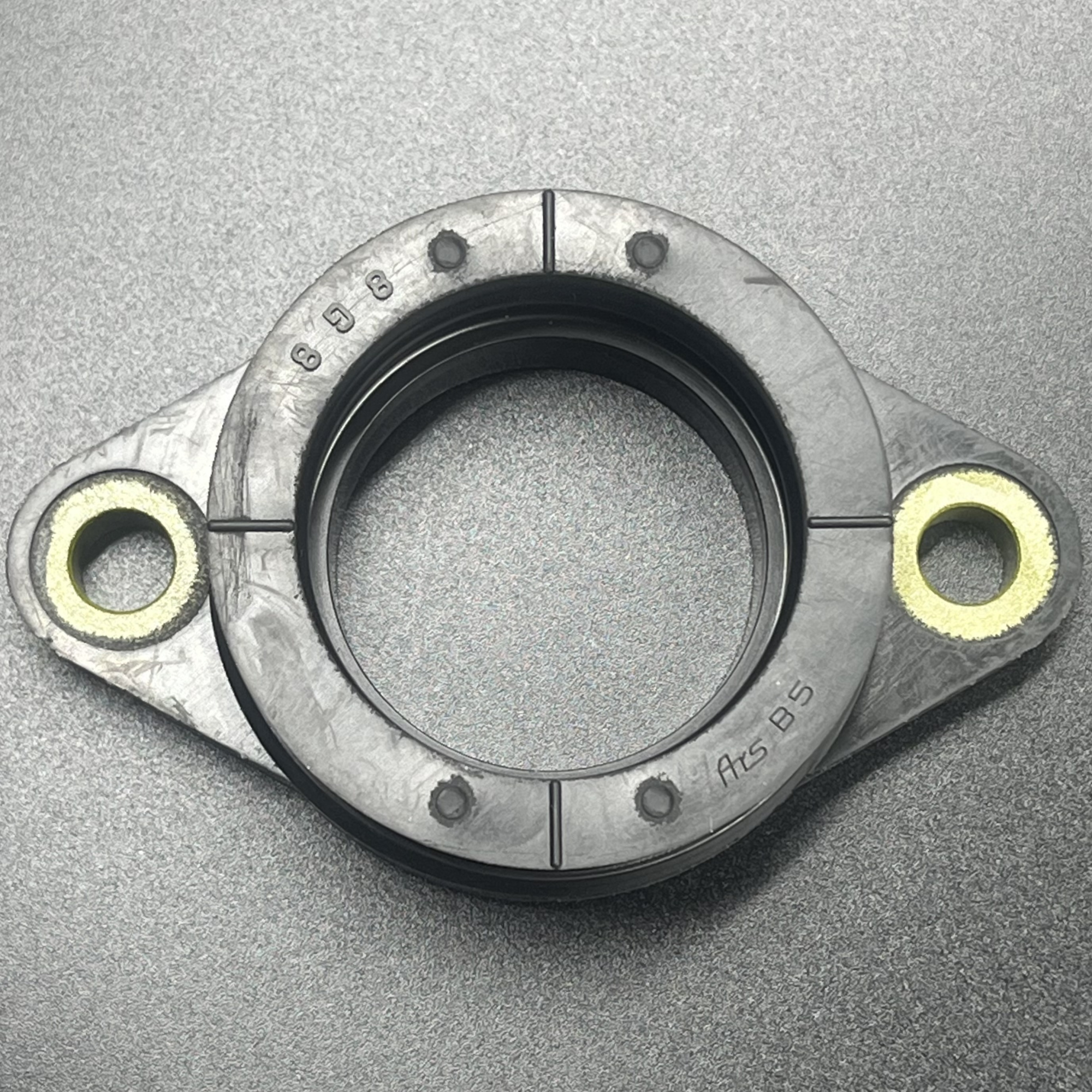 картинка Патрубок впускной Yamaha VK540 (0115-544; 07-100-13) (Yamaha)