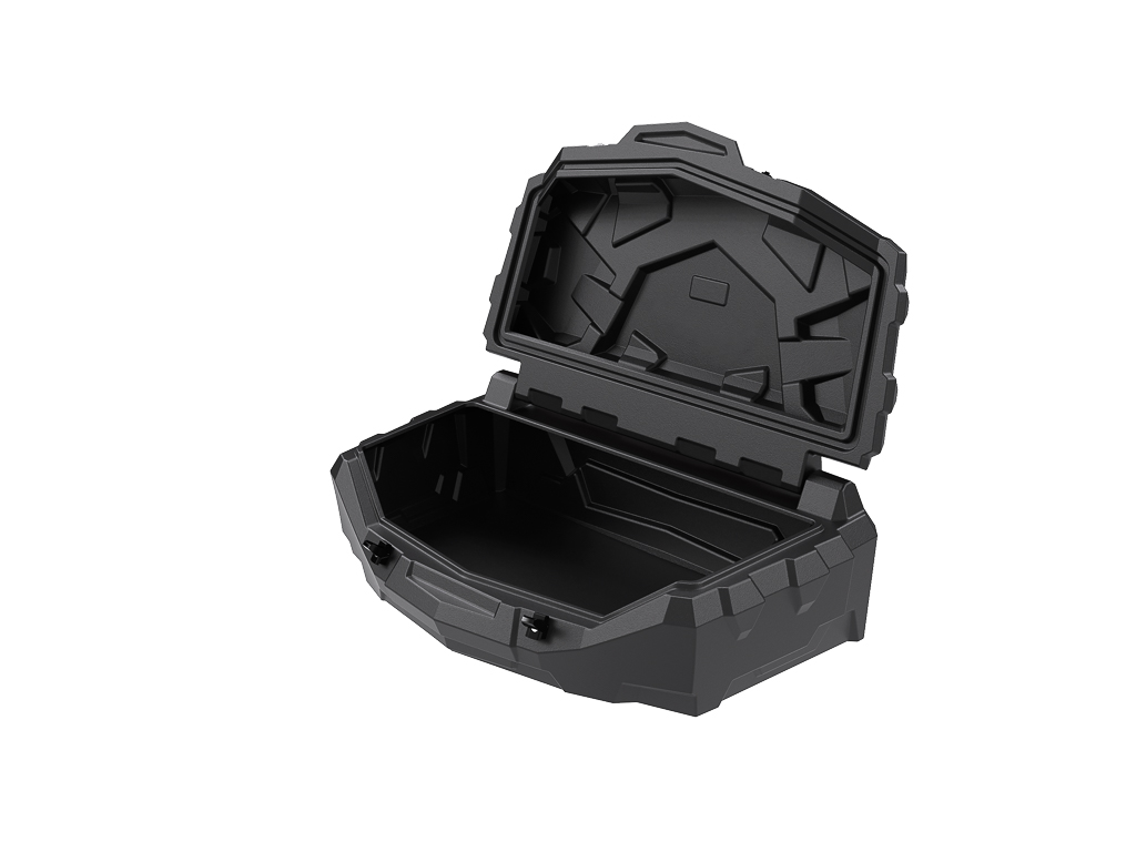 картинка Кофр для Polaris RZR 570