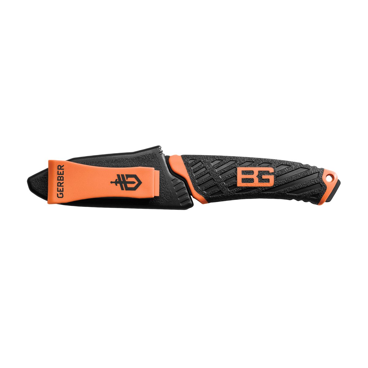 картинка Нож Gerber Bear Grylls Compact Fixed Blade, 31-002946