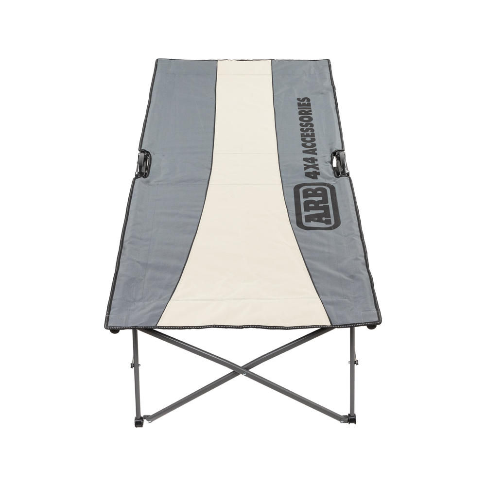 Экспедиционная раскладушка ARB Stretcher Quick Fold