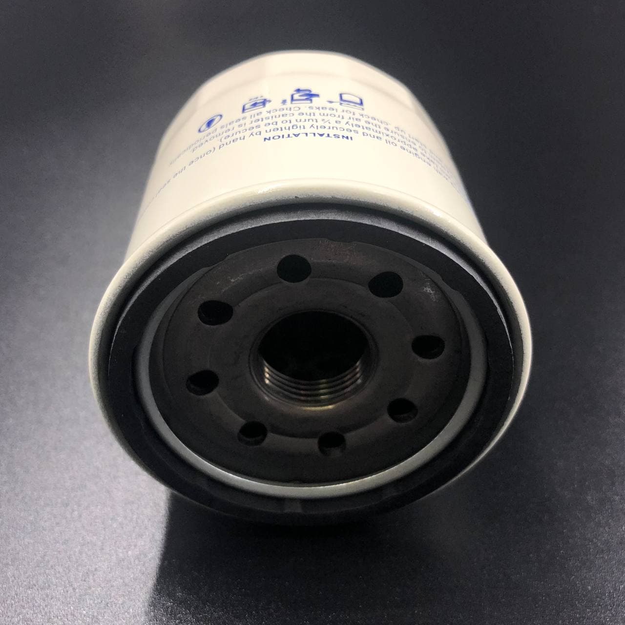 картинка Фильтр масляный Yamaha F9.9-115 (5GH-13440-00) (Omax)