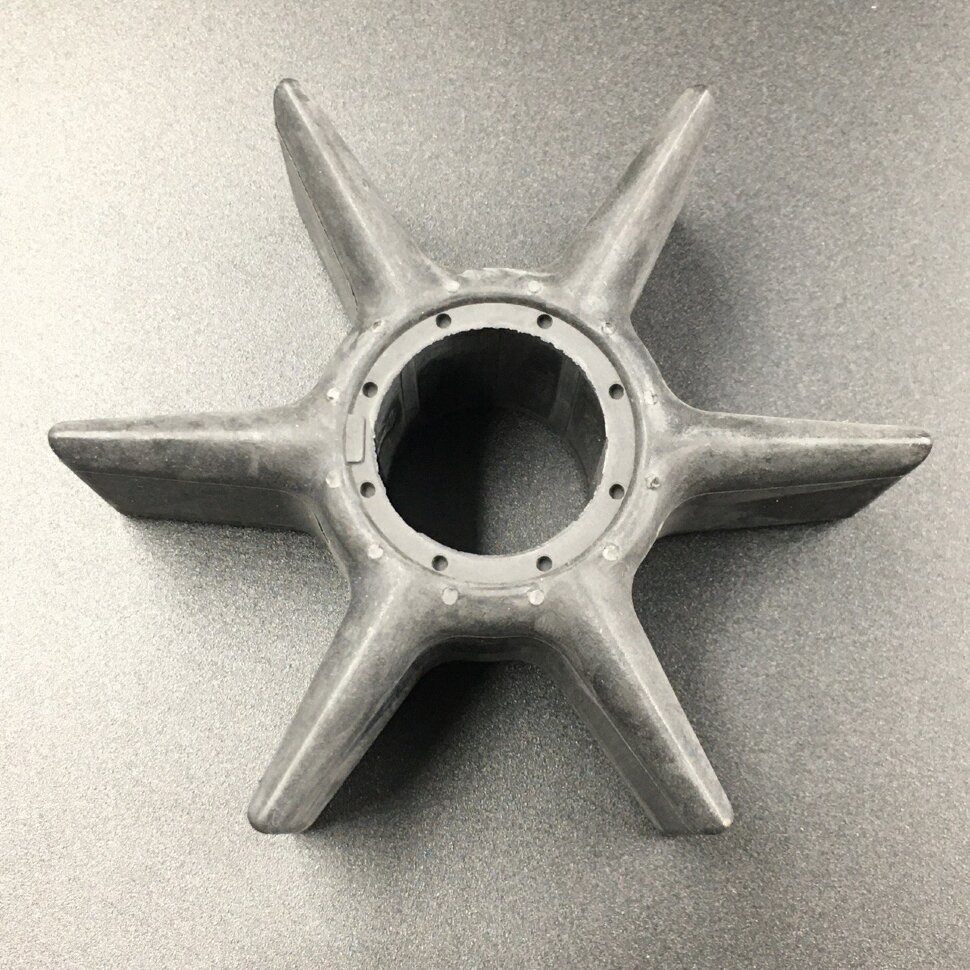 картинка Крыльчатка помпы охлаждения Yamaha F300-350 (Omax)