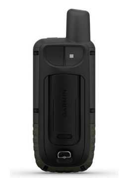 картинка Навигатор GPSMAP® 66st, TOPO картыActive Europe (EE Pkg)