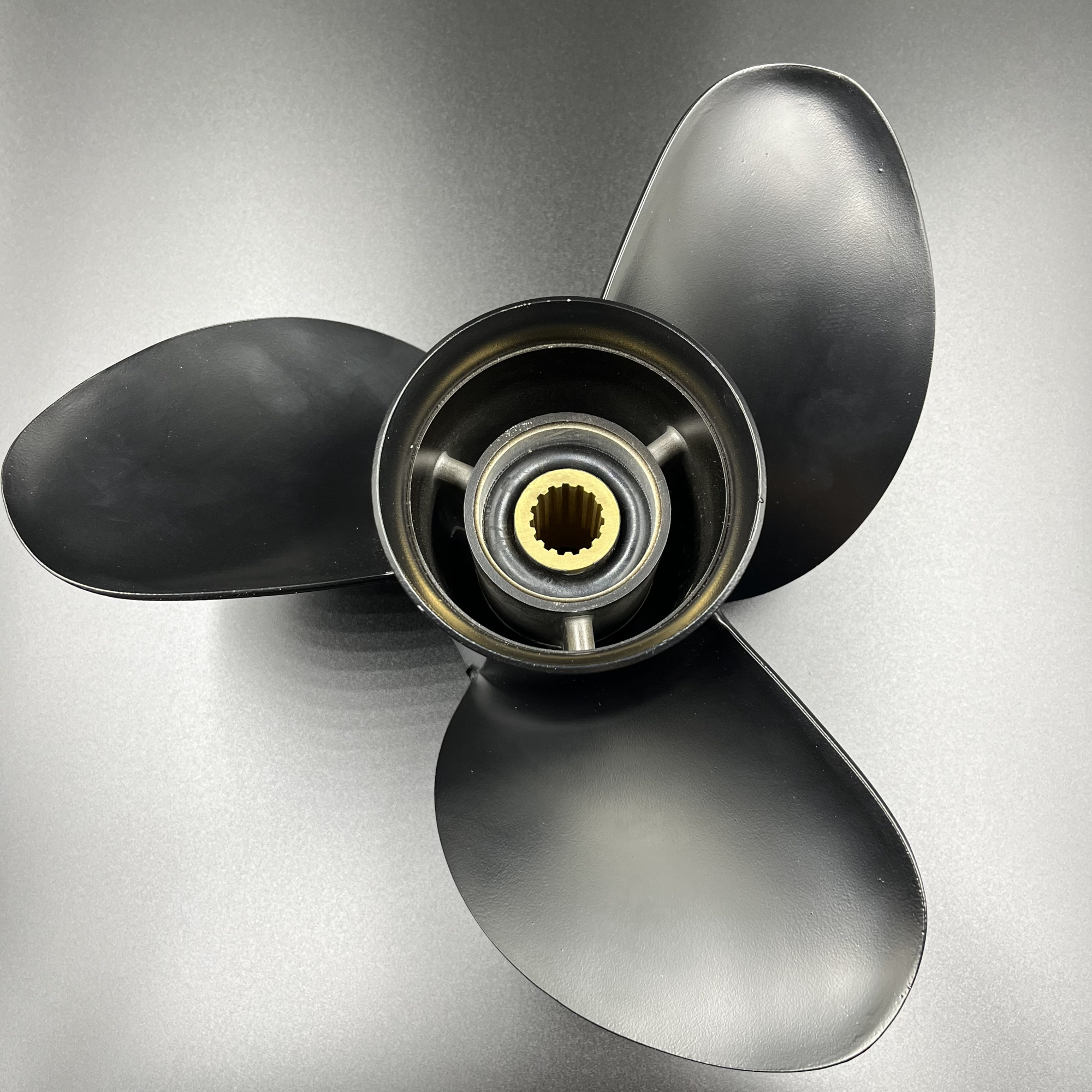 картинка Гребной винт Suzuki DF90-140, DF70A-140A, DF100B (3x13-3/4x17)