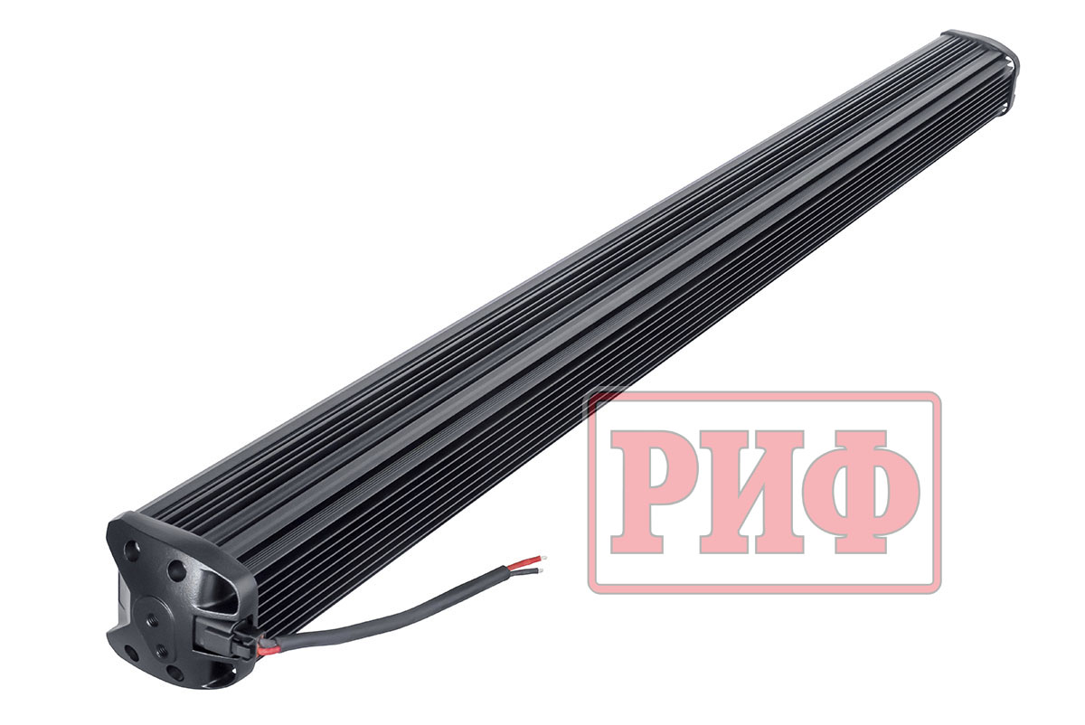 картинка Балка РИФ 126 Вт, 990x76.4x80мм, 18 диодов, 12В