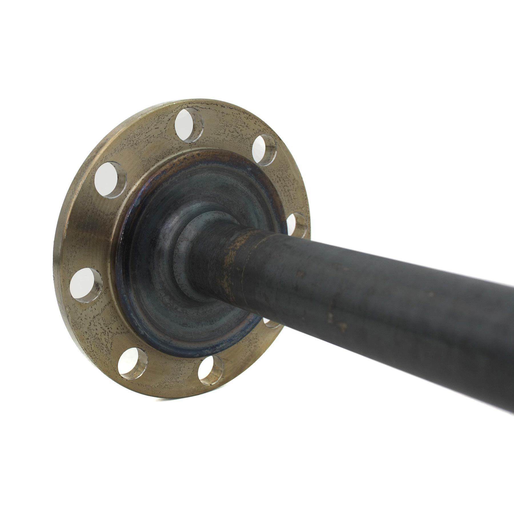 картинка Полуось заднего моста TR TROPHY ГАЗ-3302, ГАЗель Next