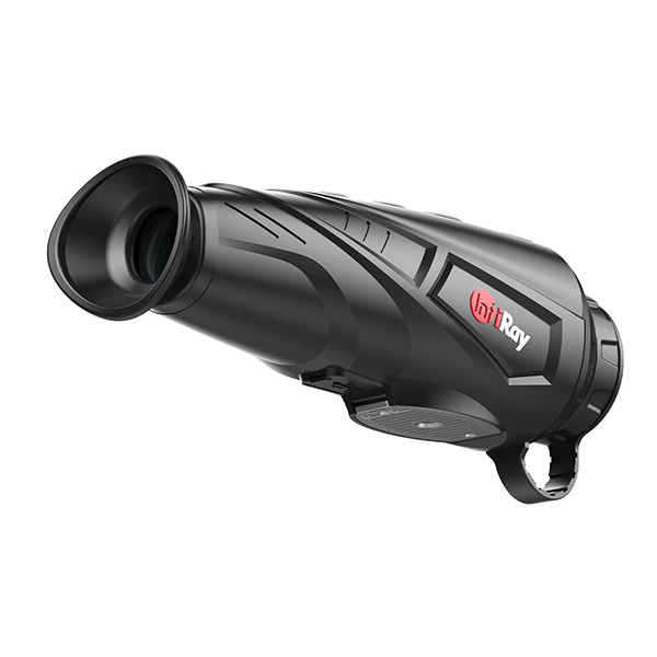 картинка Тепловизионный монокуляр iRay xEye 2 E3 Max v3