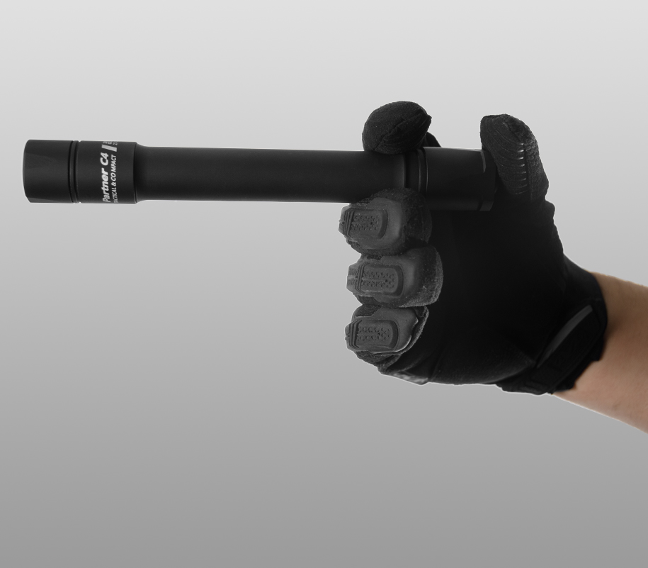 картинка Фонарь ARMYTEK Partner C4 XP-L БЕЛЫЙ