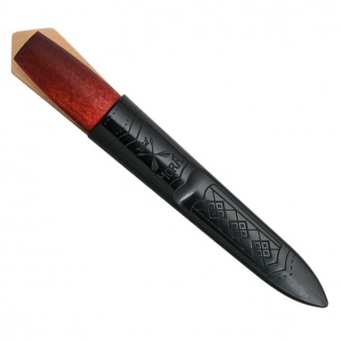 картинка Нож Morakniv Classic No 1/0, углеродистая сталь, 13603