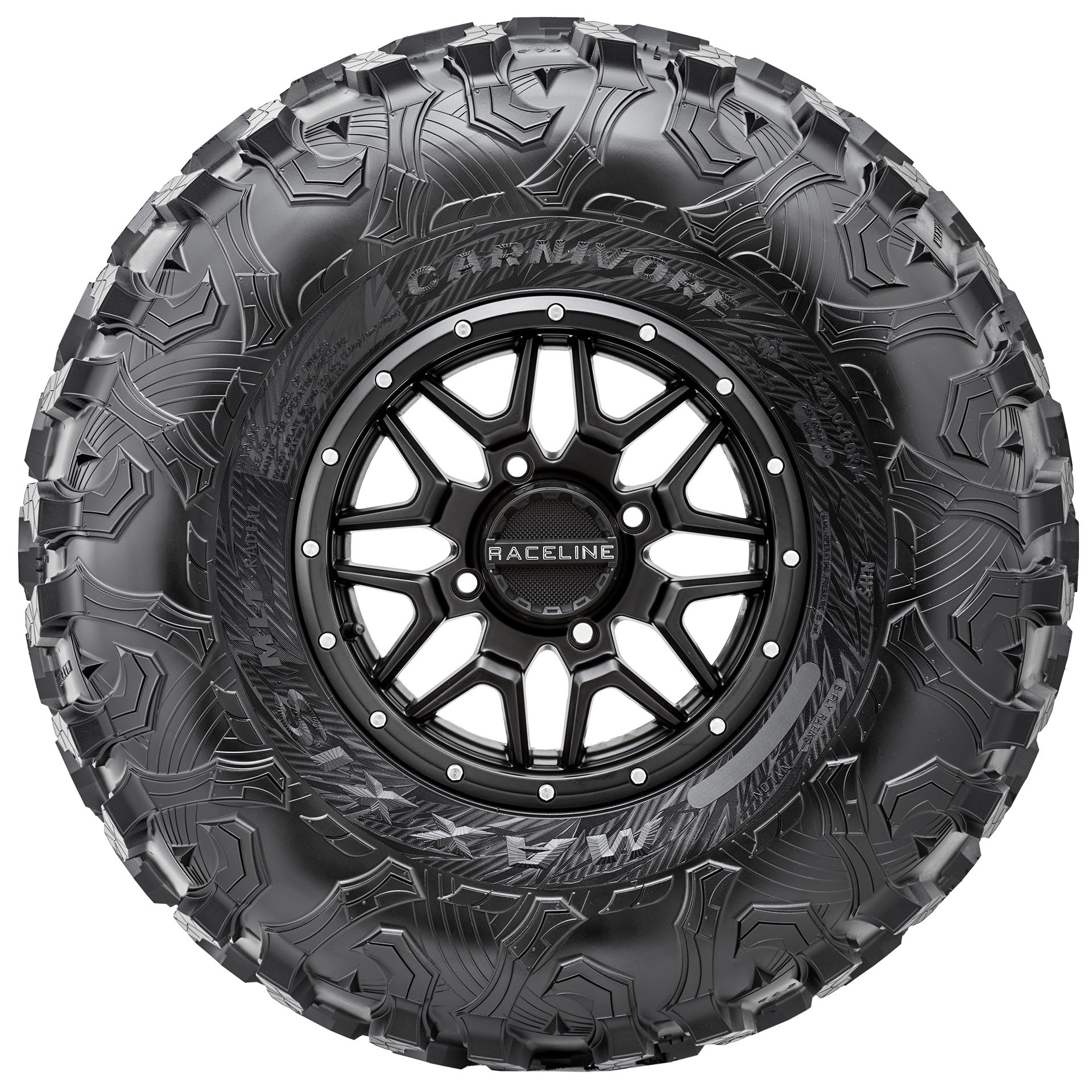 картинка Шина Maxxis Carnivore 30x10R-14
