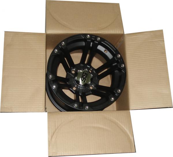 картинка Диск для квадроцикла ITP SS212 12SS401BX