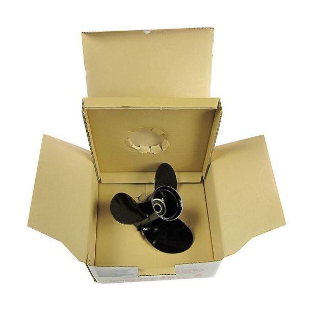 картинка Винт гребной Suzuki DF40-50,60A/DT40-65;3x11x17R, BaekSan