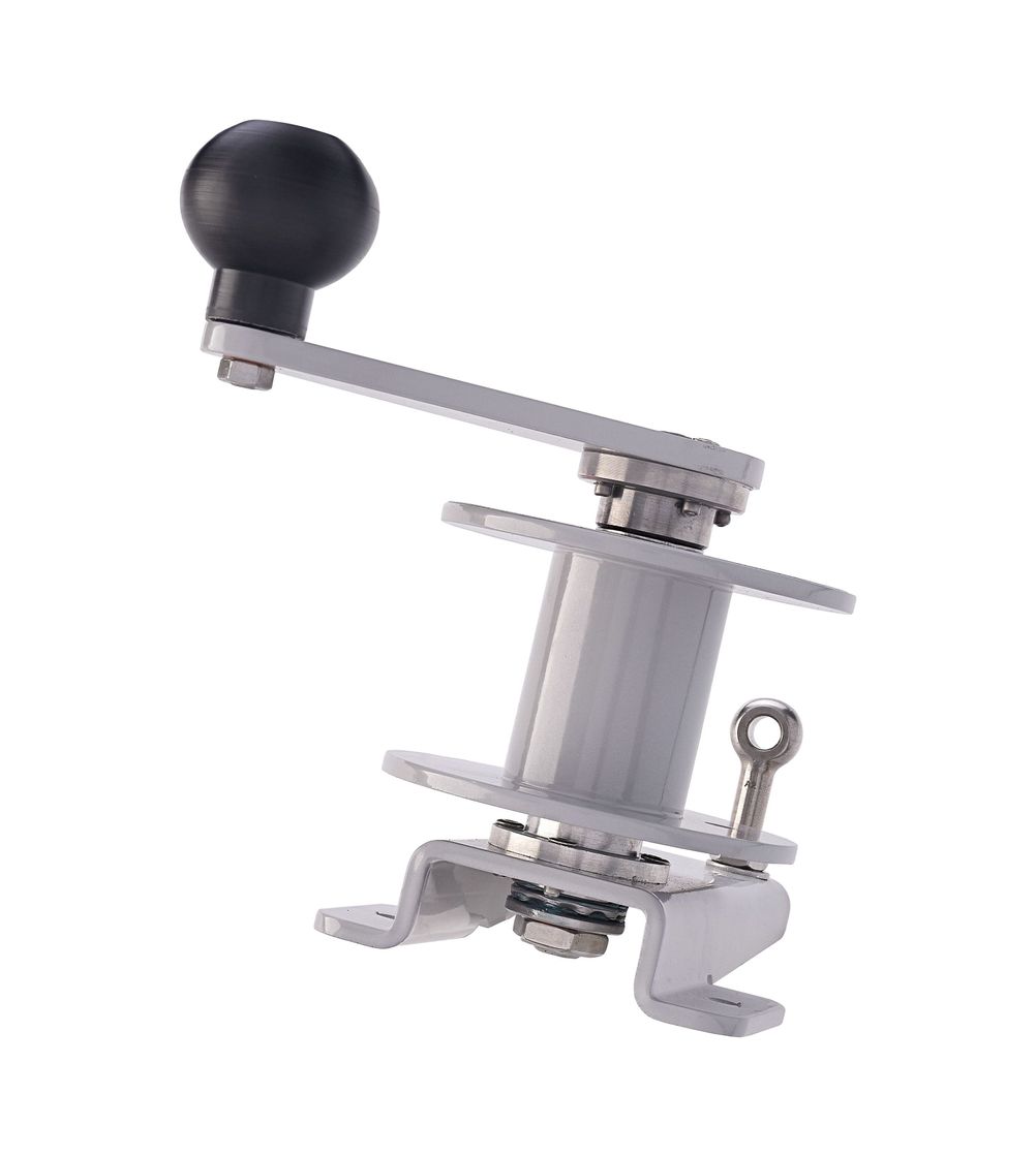 картинка Ручная лебедка для каяков LAXI PRIDE KAYAK