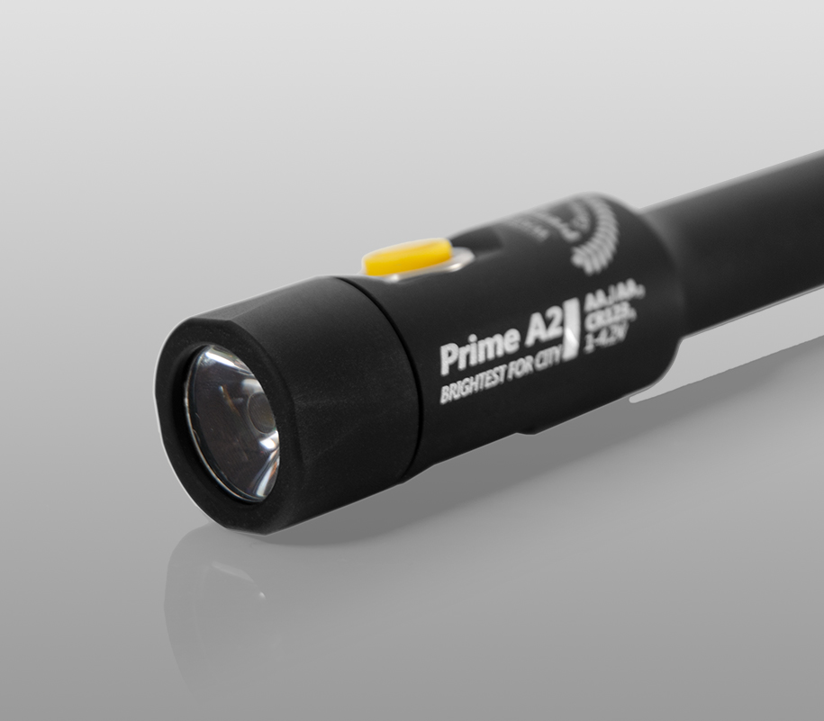 картинка Фонарь ARMYTEK Prime A2 XP-L БЕЛЫЙ